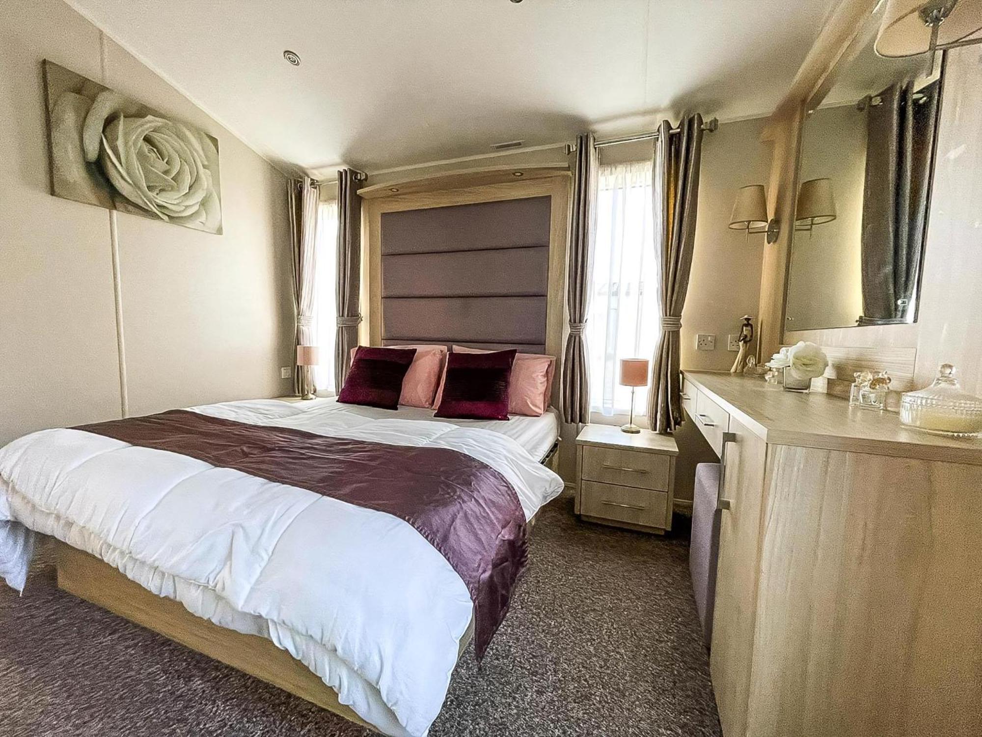 Wonderful 6 Berth Caravan For Hire By A Stunning Norfolk Beach Ref 19006Sd Scratby Экстерьер фото